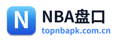 NBA盘口 Logo